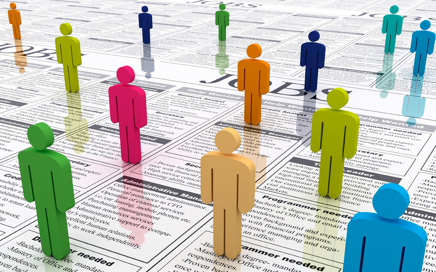 ЧТО НОВОГО В ЗАКОНОДАТЕЛЬСТВЕ О ЗАНЯТОСТИ НАСЕЛЕНИЯ